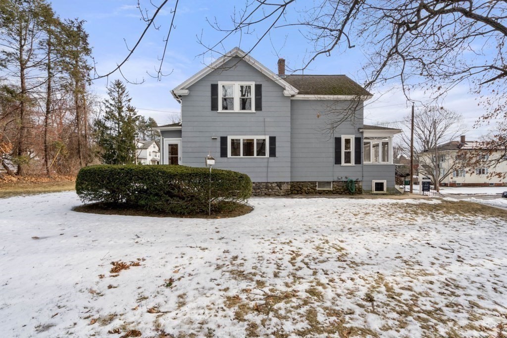 133 Malvern Road Worcester, MA 01610 - Photo 24 of 25 Gallery Image 24