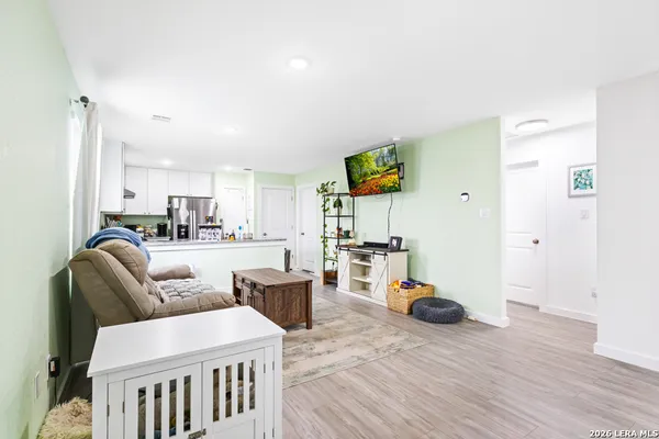 $1,450 | 14950 Watson Mill, San Antonio, TX 78254