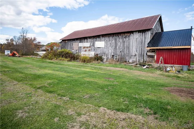 $395,000 | 10433 French Road, Steuben, NY 13438