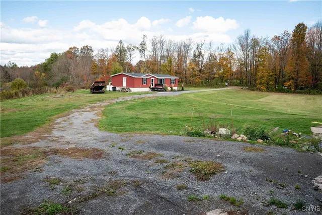 $395,000 | 10433 French Road, Steuben, NY 13438