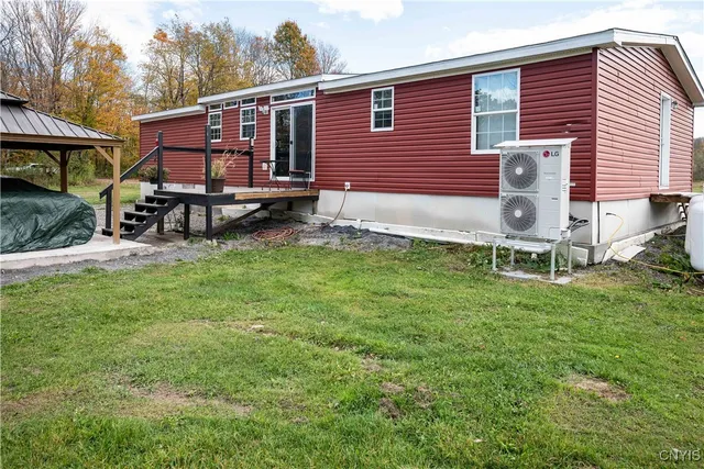 $395,000 | 10433 French Road, Steuben, NY 13438