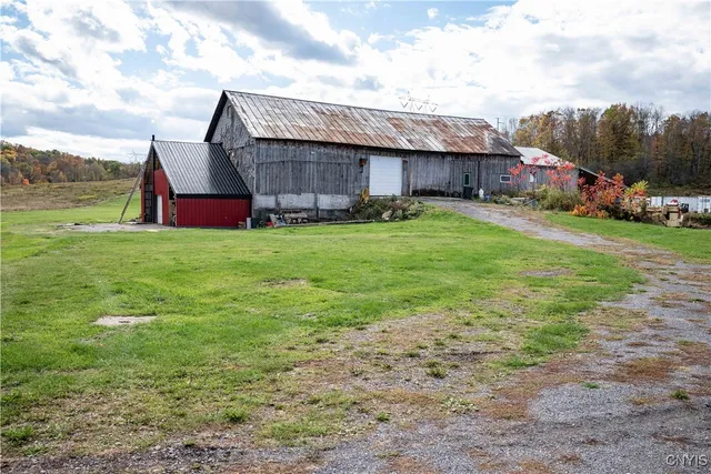 $395,000 | 10433 French Road, Steuben, NY 13438