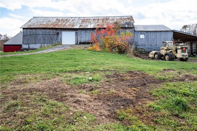 $395,000 | 10433 French Road, Steuben, NY 13438