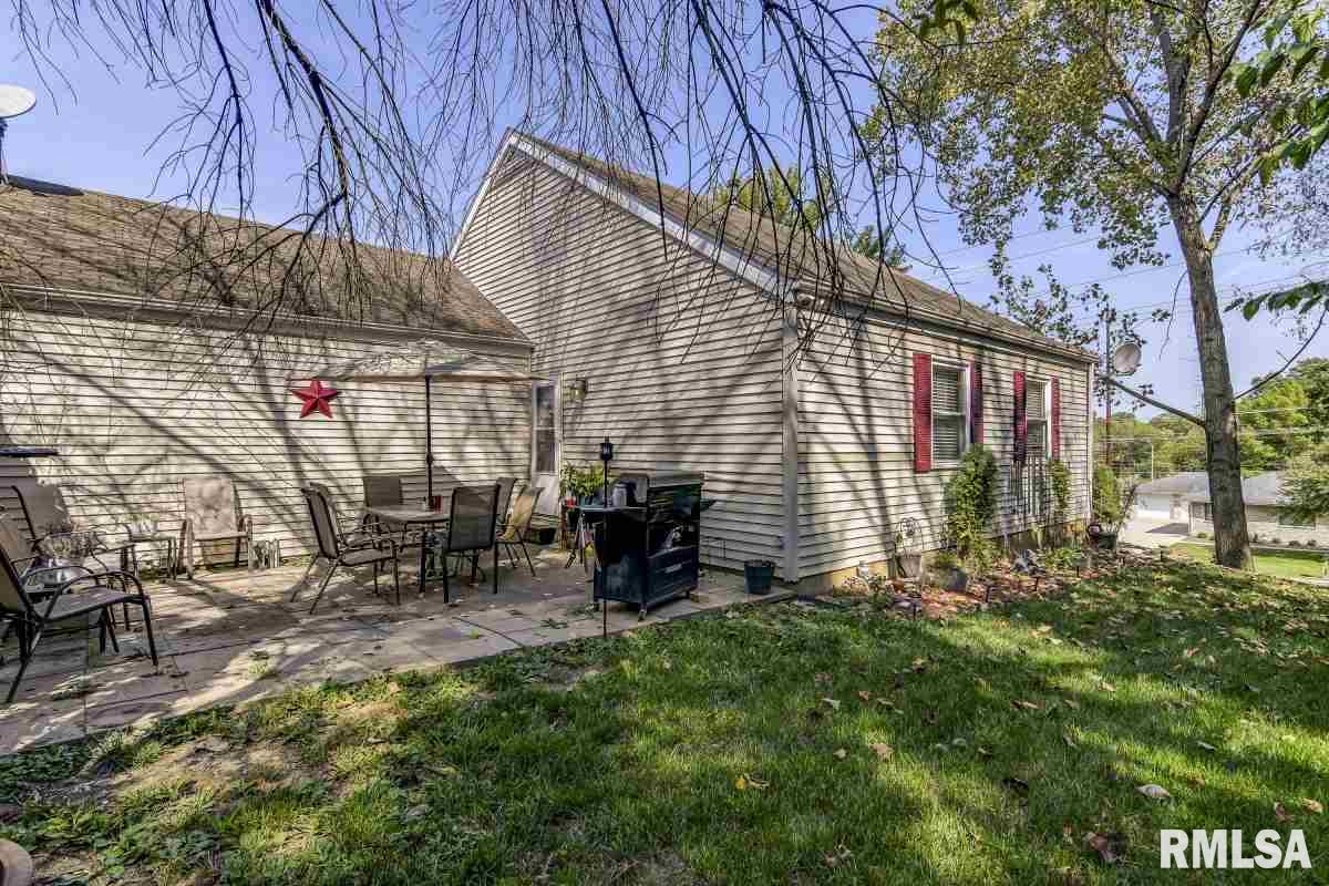 1500 Brenda Court Springfield, IL 62702 - Photo 32 of 36