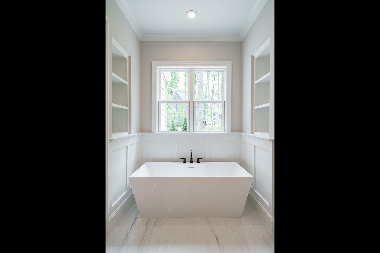 2609 Sanctuary Wds Lane Raleigh, NC 27606 - Photo 19 of 38 Photo 19