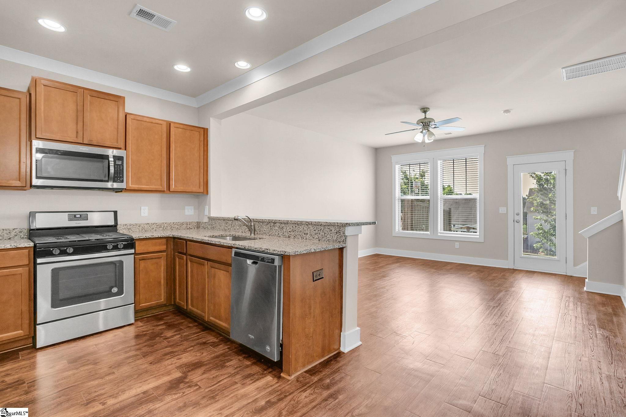 422 Meritage Street Greer, SC 29651 - Photo 13 of 38