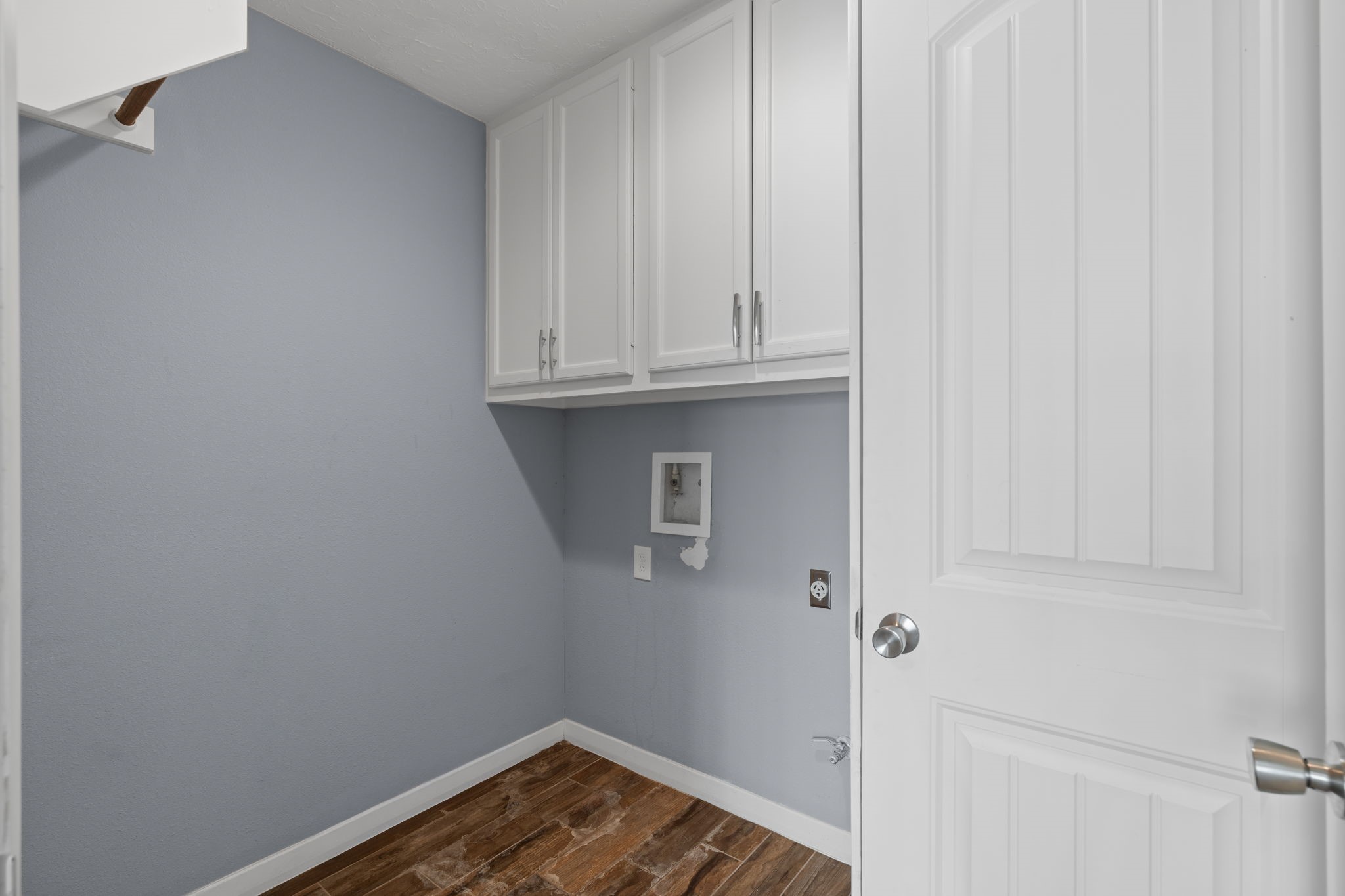 2622 Strait Lane Houston, TX 77084 - Photo 15 of 47 a view of walk in closet