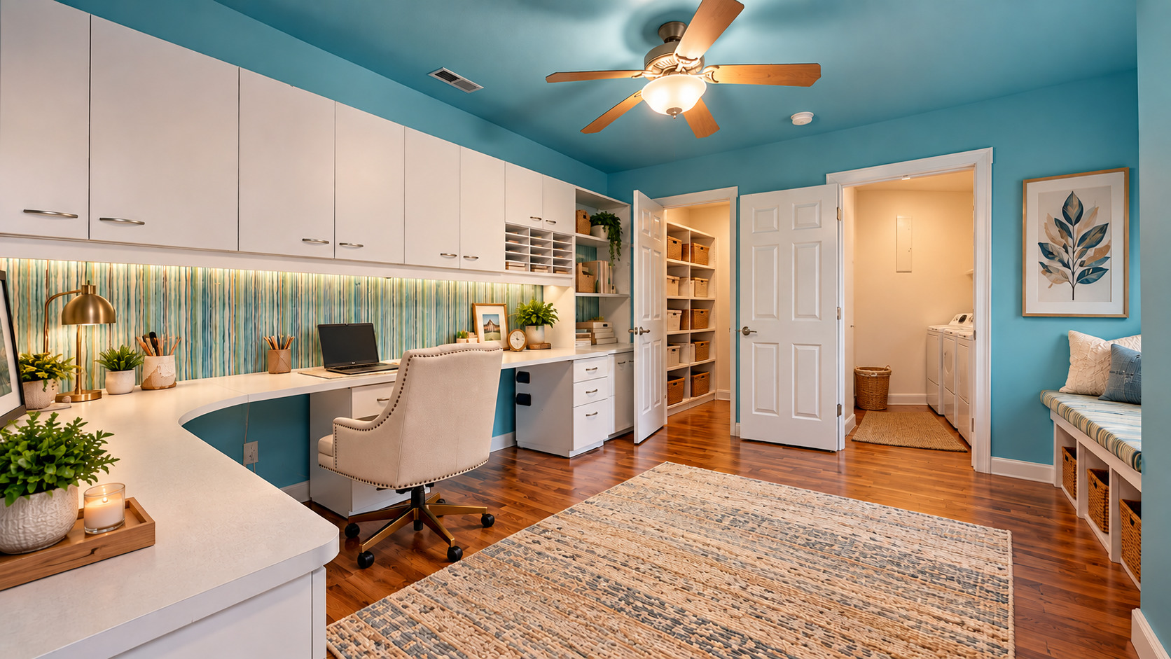 2702 Springhill Lane Champaign, IL 61822 - Photo 13 of 21 Gallery Image 13