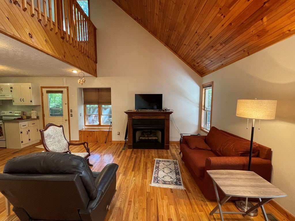 2756 Millstone Road Fancy Gap, VA 24328 - Photo 6 of 19 Gallery Image 6