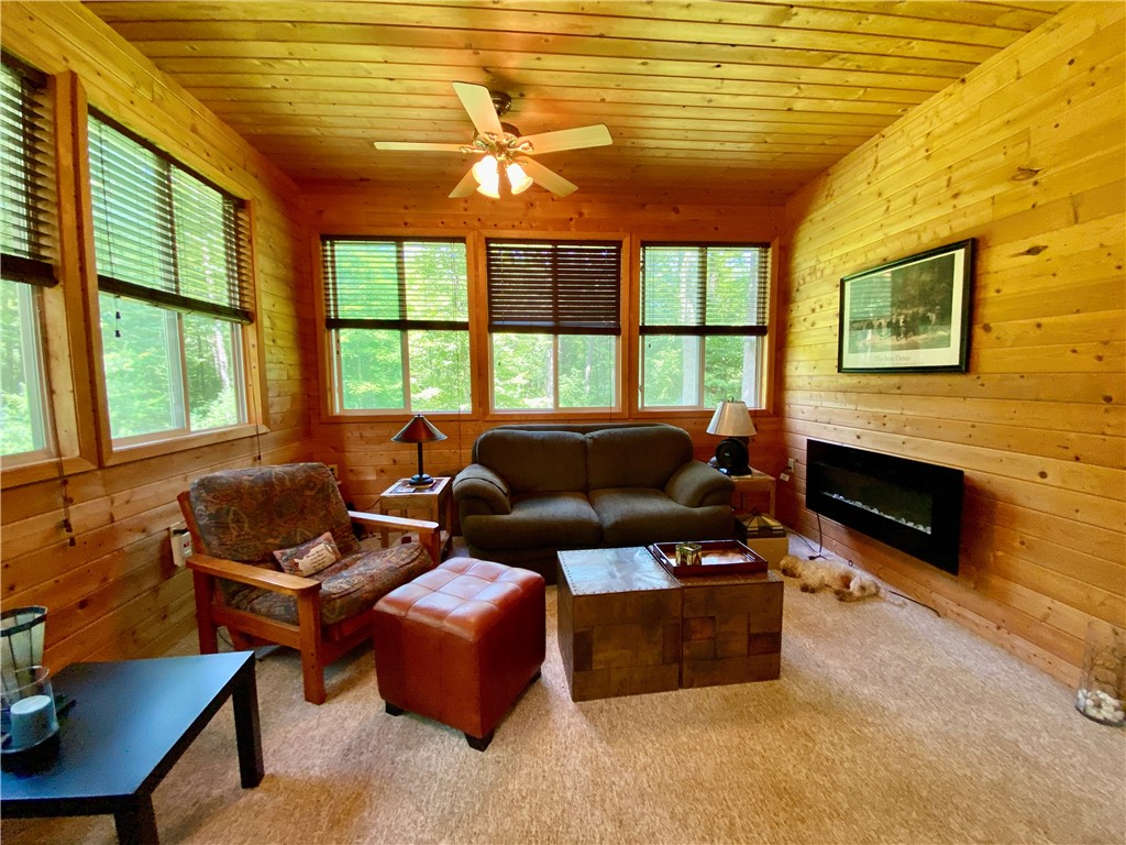 4612 Gaslyn Road Webster, WI 54893 - Photo 16 of 51