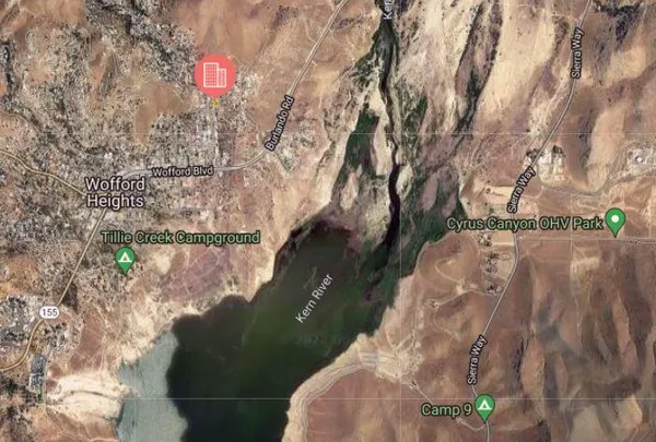 $15,000 | Rocky Knolls Drive, Wofford Heights, CA 93285