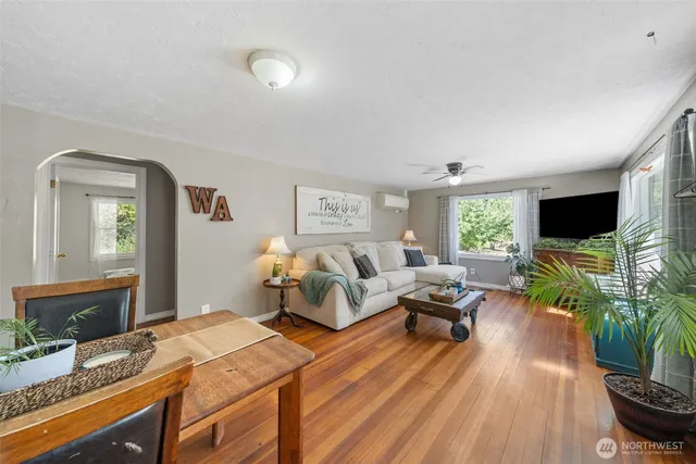 $535,000 | 5868 SR 6, Pe Ell, WA 98572