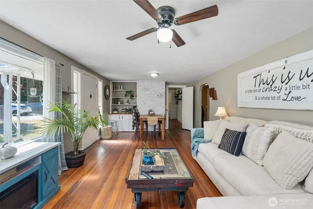 $535,000 | 5868 SR 6, Pe Ell, WA 98572