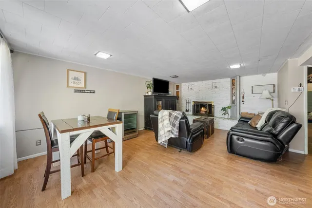 $535,000 | 5868 SR 6, Pe Ell, WA 98572