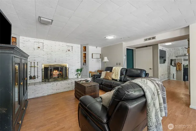 $535,000 | 5868 SR 6, Pe Ell, WA 98572