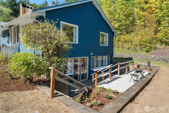 $535,000 | 5868 SR 6, Pe Ell, WA 98572