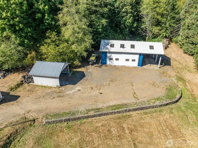$535,000 | 5868 SR 6, Pe Ell, WA 98572