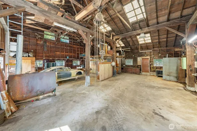 $535,000 | 5868 SR 6, Pe Ell, WA 98572