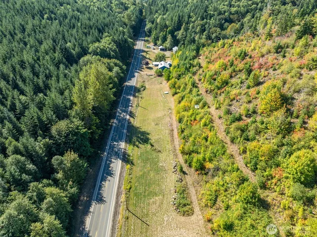 $535,000 | 5868 SR 6, Pe Ell, WA 98572