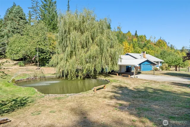 $535,000 | 5868 SR 6, Pe Ell, WA 98572