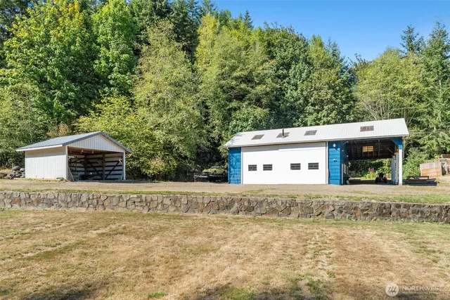 $535,000 | 5868 SR 6, Pe Ell, WA 98572