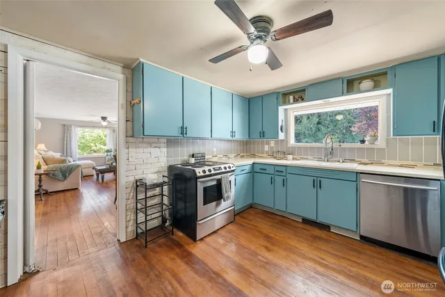 $535,000 | 5868 SR 6, Pe Ell, WA 98572