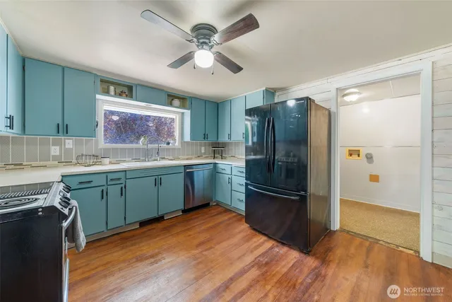 $535,000 | 5868 SR 6, Pe Ell, WA 98572