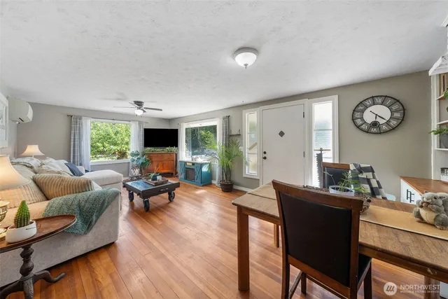 $535,000 | 5868 SR 6, Pe Ell, WA 98572