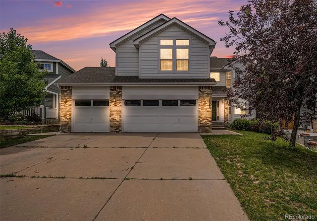 $598,000 | 5755 South Zante Circle, Aurora, CO 80015