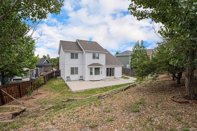 $598,000 | 5755 South Zante Circle, Aurora, CO 80015