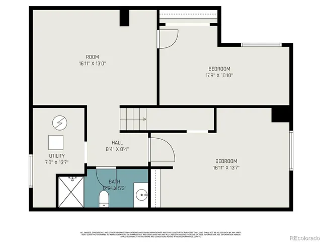 $598,000 | 5755 South Zante Circle, Aurora, CO 80015