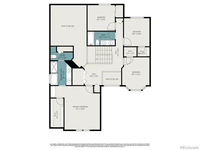 $598,000 | 5755 South Zante Circle, Aurora, CO 80015
