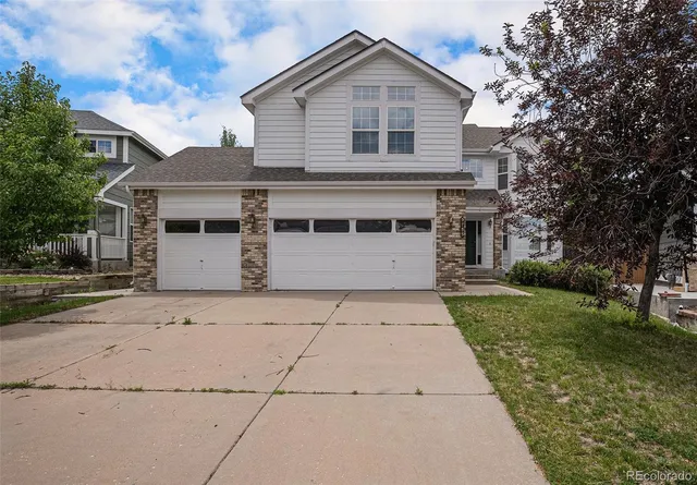 $598,000 | 5755 South Zante Circle, Aurora, CO 80015