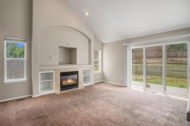 $598,000 | 5755 South Zante Circle, Aurora, CO 80015