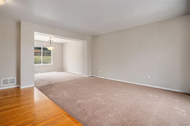 $598,000 | 5755 South Zante Circle, Aurora, CO 80015