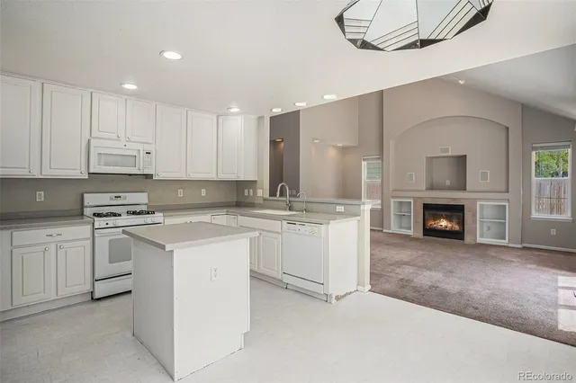 $598,000 | 5755 South Zante Circle, Aurora, CO 80015