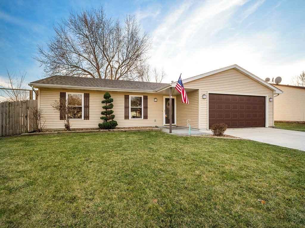1328 Springbrook Road Fort Wayne, IN 46825 - Photo 1 of 23 Gallery Image 1