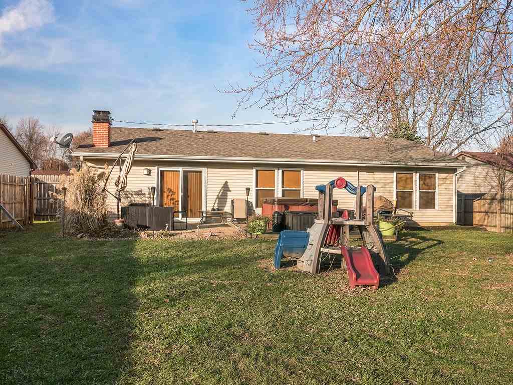 1328 Springbrook Road Fort Wayne, IN 46825 - Photo 20 of 23 Gallery Image 20