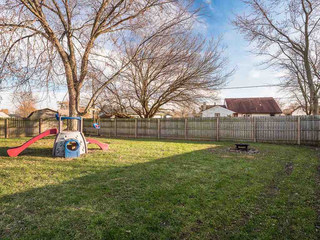 1328 Springbrook Road Fort Wayne, IN 46825 - Photo 22 of 23 Gallery Image 22