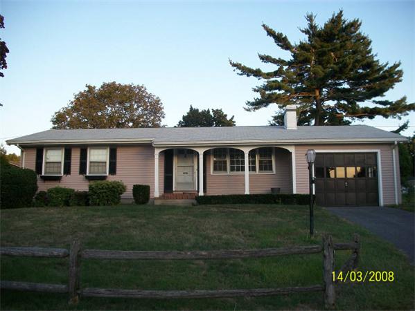 109 Raven Road Lowell, MA 01852 - Photo 1 of 10