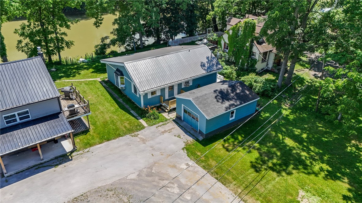 4 Milewood Road Chili, NY 14546 - Photo 38 of 47