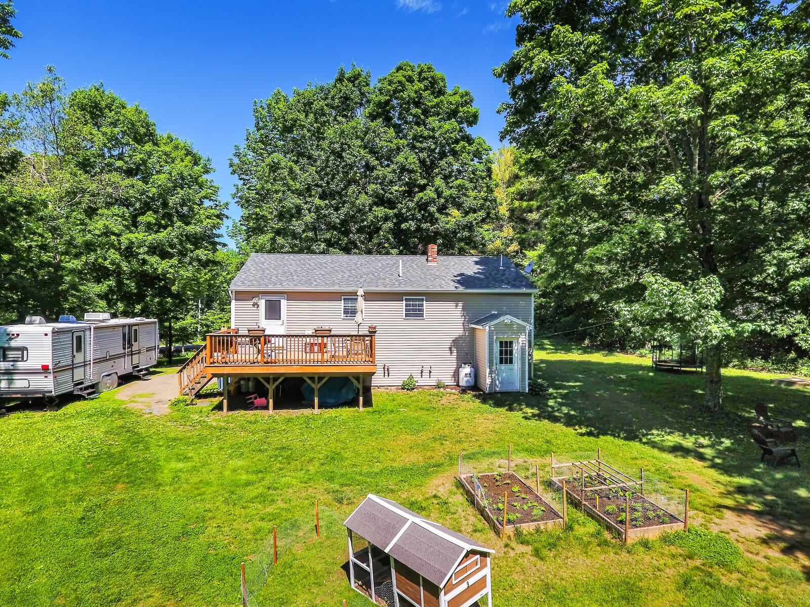 33 Back Deer Hill Road South China, ME 04358 - Photo 24 of 32 24