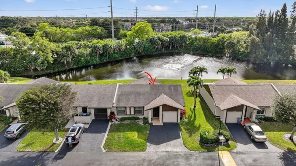 $315,000 | 5404 Viburnum Circle, Delray Beach, FL 33484