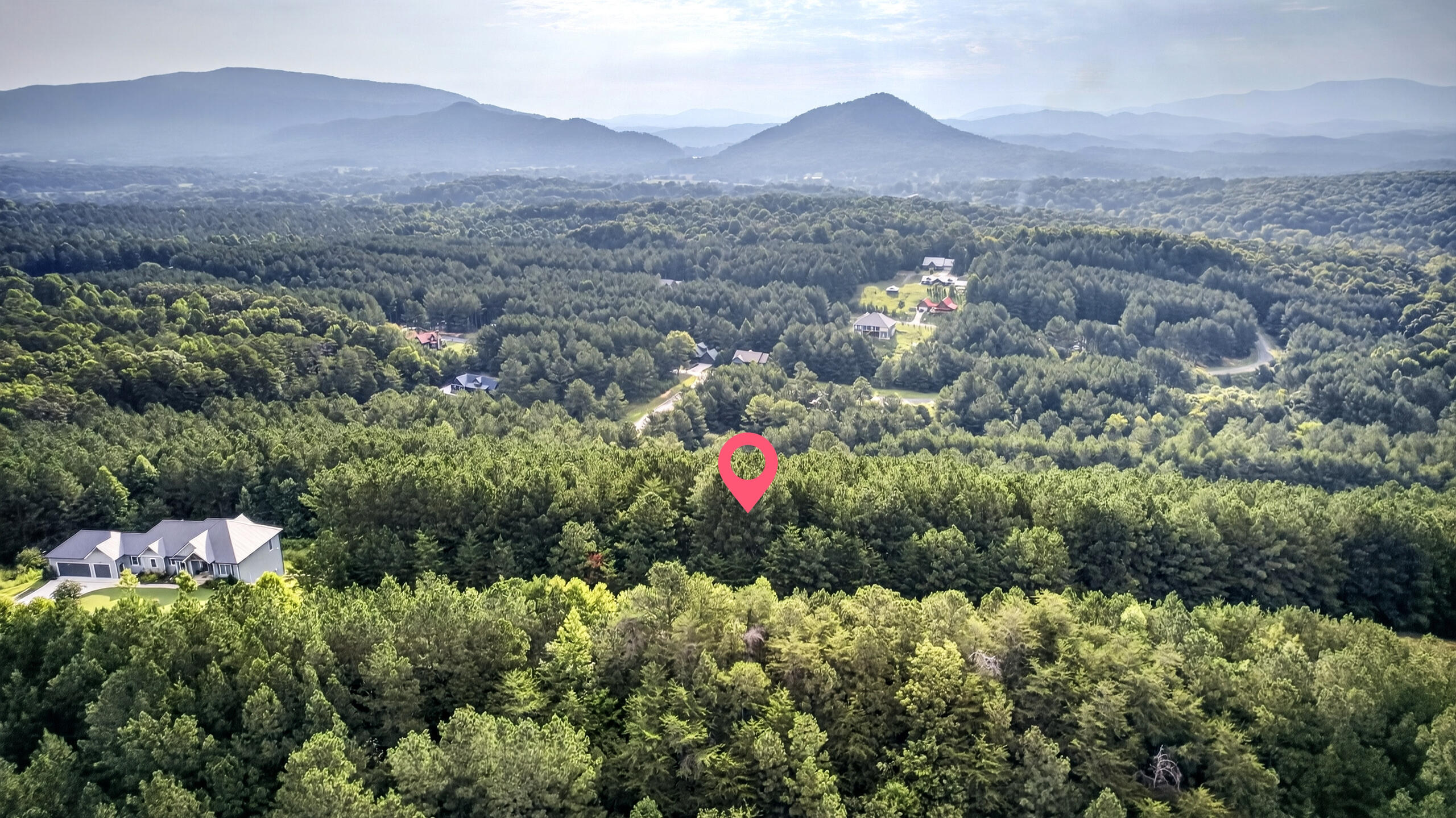 142 Cherokee Ridge Drive, Unit 71 Ocoee, TN 37361 - Photo 12 of 13 026_DJI_0463