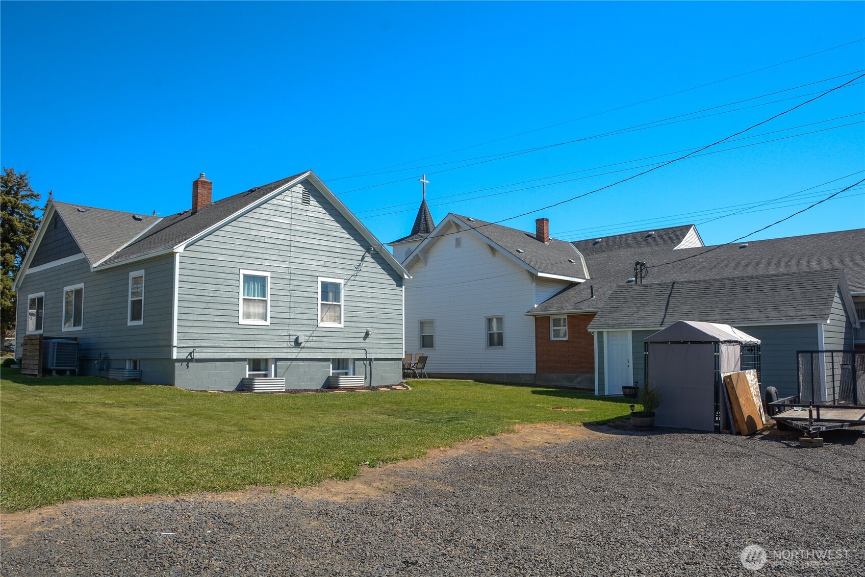 112 East 5th Street Lind, WA 99341 - Photo 37 of 39