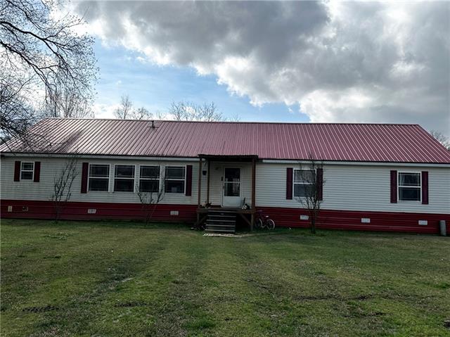 818 Lake Pearl Road Hessmer, LA 71341 - Photo 1 of 17