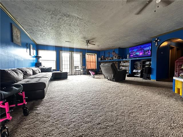 818 Lake Pearl Road Hessmer, LA 71341 - Photo 2 of 17