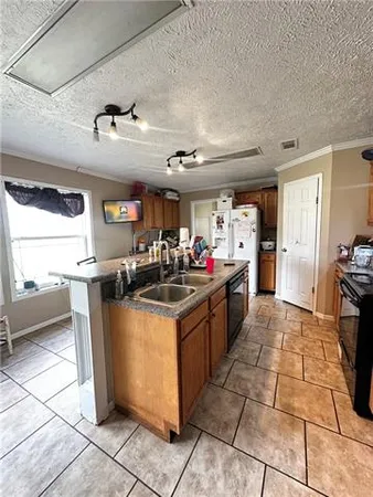 $170,000 | 818 Lake Pearl Road, Hessmer, LA 71341