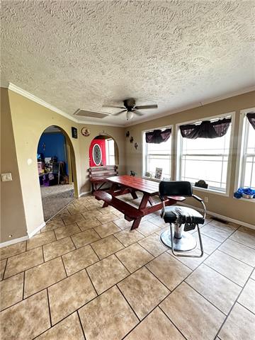 818 Lake Pearl Road Hessmer, LA 71341 - Photo 6 of 17