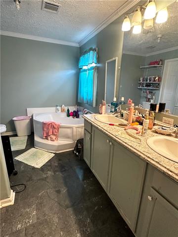 818 Lake Pearl Road Hessmer, LA 71341 - Photo 8 of 17